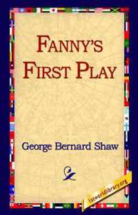 Fanny's First Play