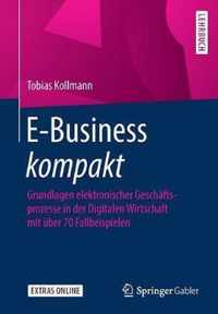 E-Business kompakt