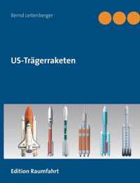 US-Tragerraketen