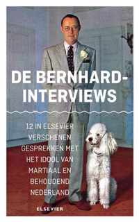 De Bernhard interviews