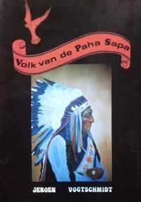 Volk van de Paha Sapa