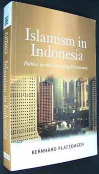 Islamism in Indonesia