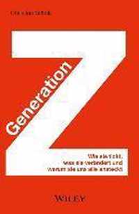 Generation Z