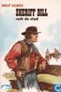 Sheriff bill redt de stad