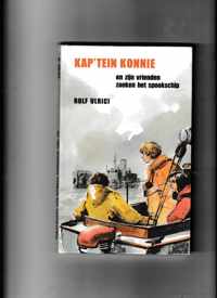 Kap tein konnie e.z.vrienden z.sp.schip