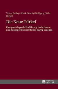 Die Neue Türkei