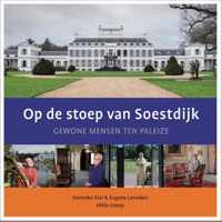 Op de stoep van Soestdijk