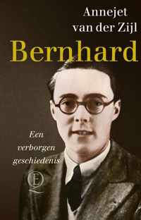 Bernhard