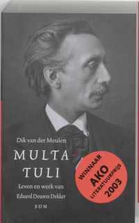 Multatuli