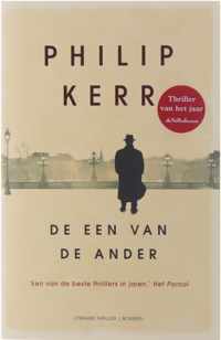 De Een Van De Ander