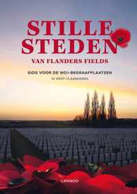 Stille steden van Flanders Fields