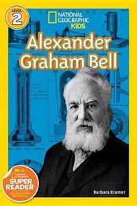 Alexander Graham Bell