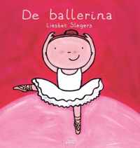 Beroepenreeks  -   De ballerina