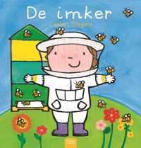 Beroepenreeks  -   De imker