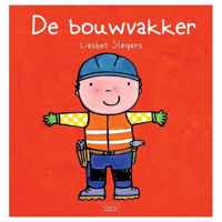 Beroepenreeks  -   De bouwvakker