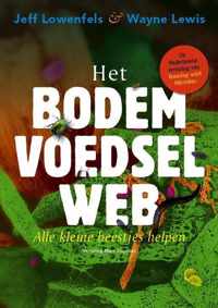 Het bodemvoedselweb