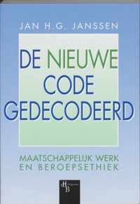 De Nieuwe Code Gedecodeerd