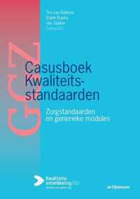 Casusboek kwaliteitsstandaarden