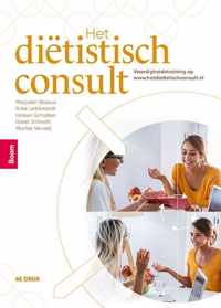 Het diëtistisch consult