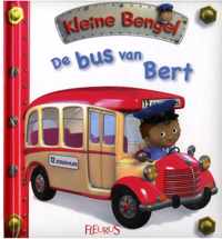 Kleine Bengel  -   De bus van Bert