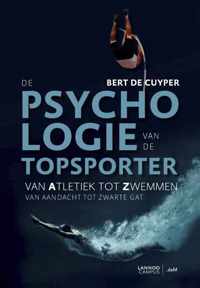 De psychologie van de topsporter