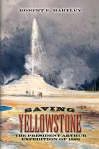 Saving Yellowstone