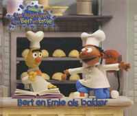 De Avonturen Van Bert En Ernie