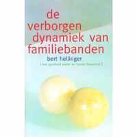 Verborgen dynamiek van familiebanden