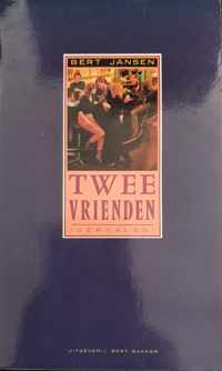 Twee vrienden