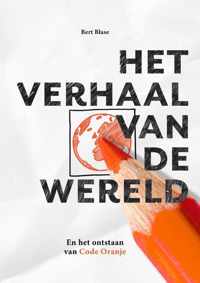 Het verhaal van de wereld