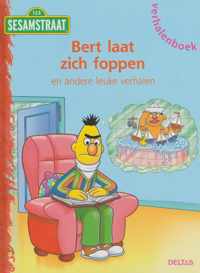 Bert Laat Zich Foppen En Andere Leuke Verhalen