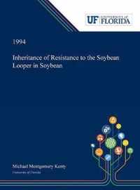 Inheritance of Resistance to the Soybean Looper in Soybean