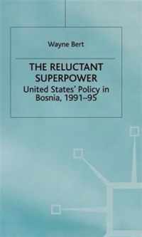 Reluctant Superpower