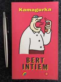 Bert Intiem 2