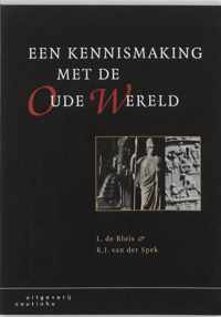 Een kennismaking met de oude wereld