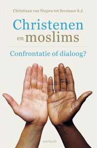 Christenen En Moslims