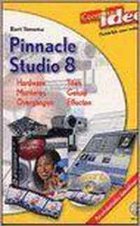 Pinnacle Studio 8