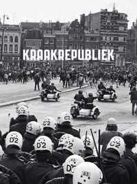 Kraakrepubliek