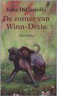 Zomer Van Winn-Dixie