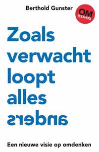 Zoals verwacht loopt alles anders