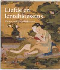 Liefde En Lentebloesems