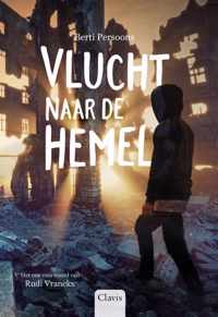 Vlucht naar de hemel