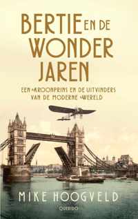 Bertie en de wonderjaren