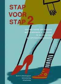 Stap voor stap 2 6-12 jr