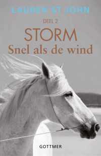 Storm 2 -   Snel als de wind