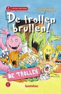 Ankertjes  -   De trollen brullen