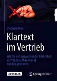 Klartext Im Vertrieb