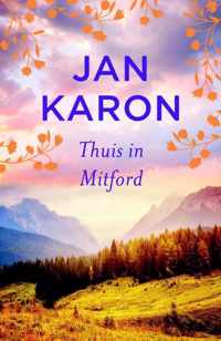 Welkom in Mitford 1 -   Thuis in Mitford