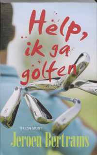 Help, ik ga golfen