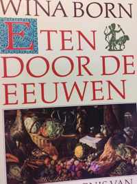 Eten door de eeuwen